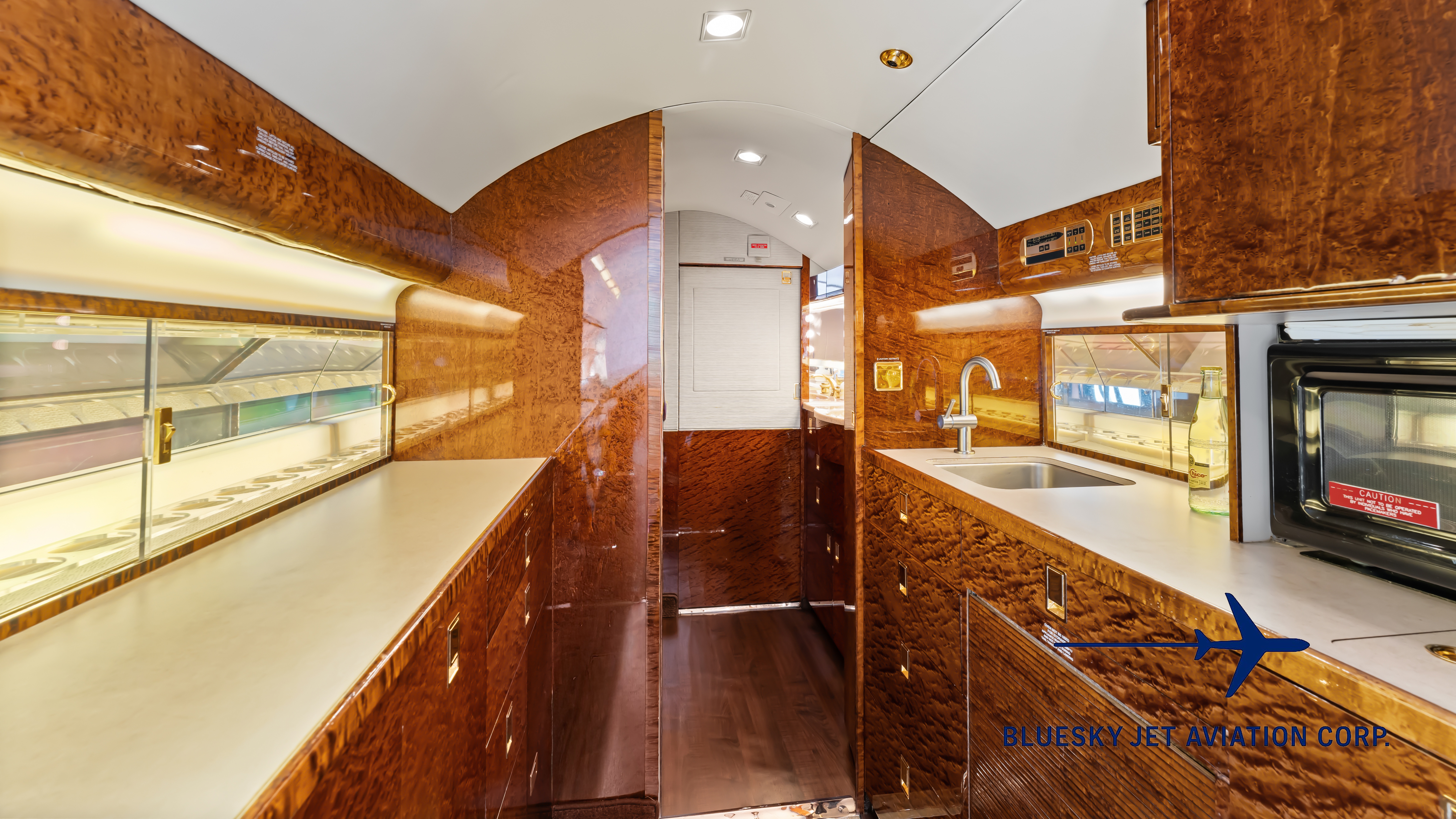 Gulfstream GIV-SP gallery image 7