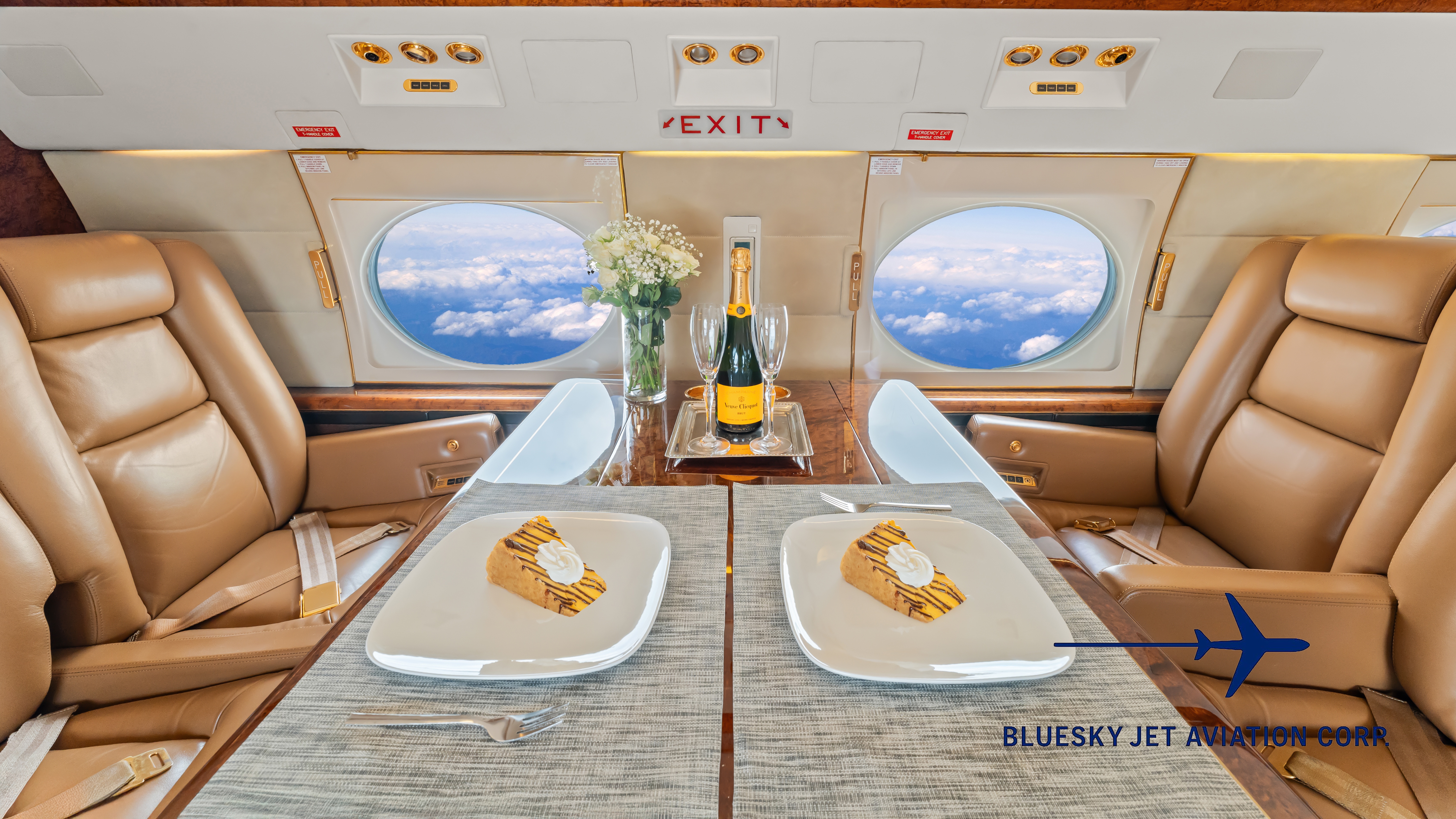 Gulfstream GIV-SP gallery image 9