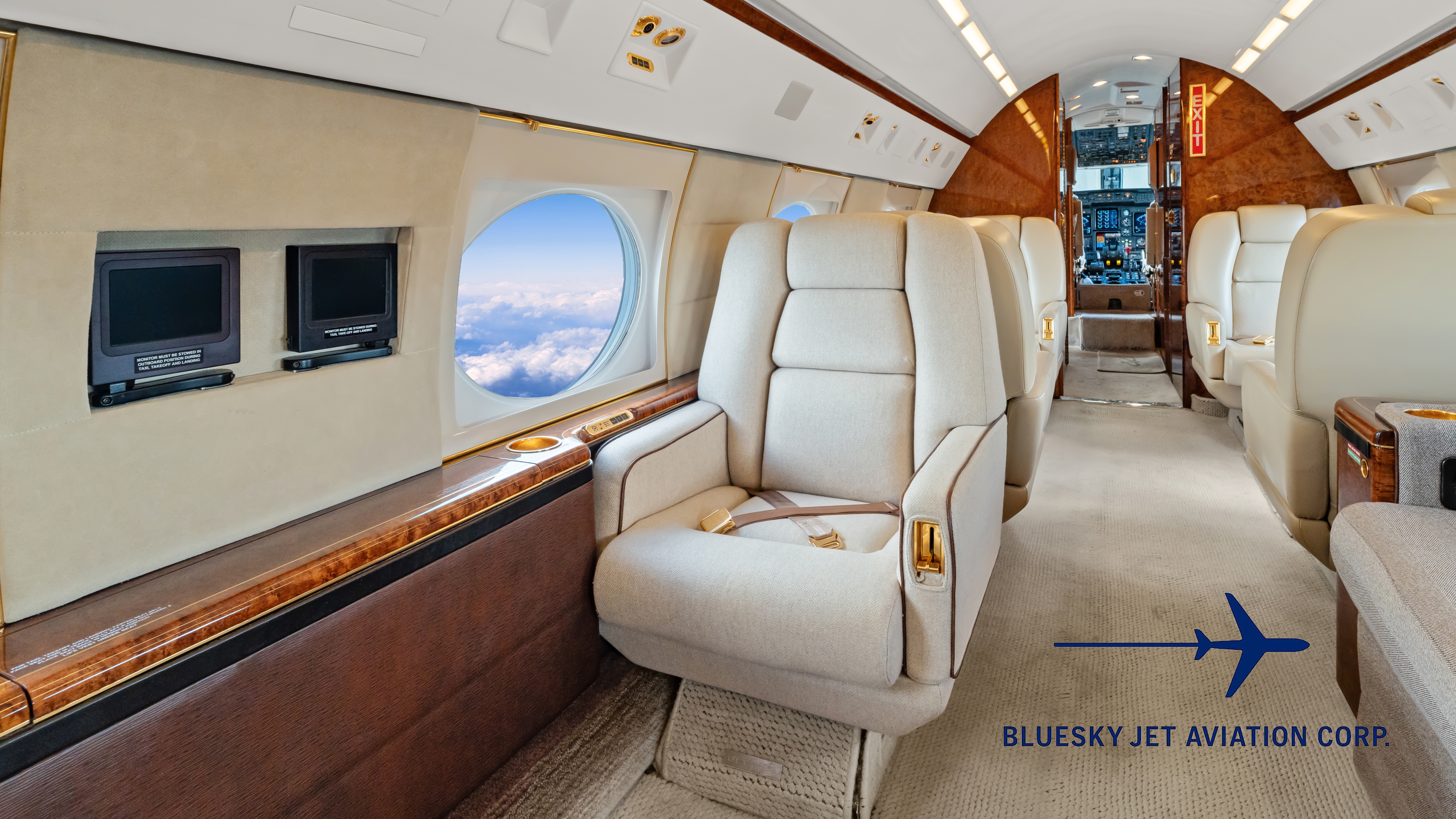 Gulfstream GIV-SP gallery image 5