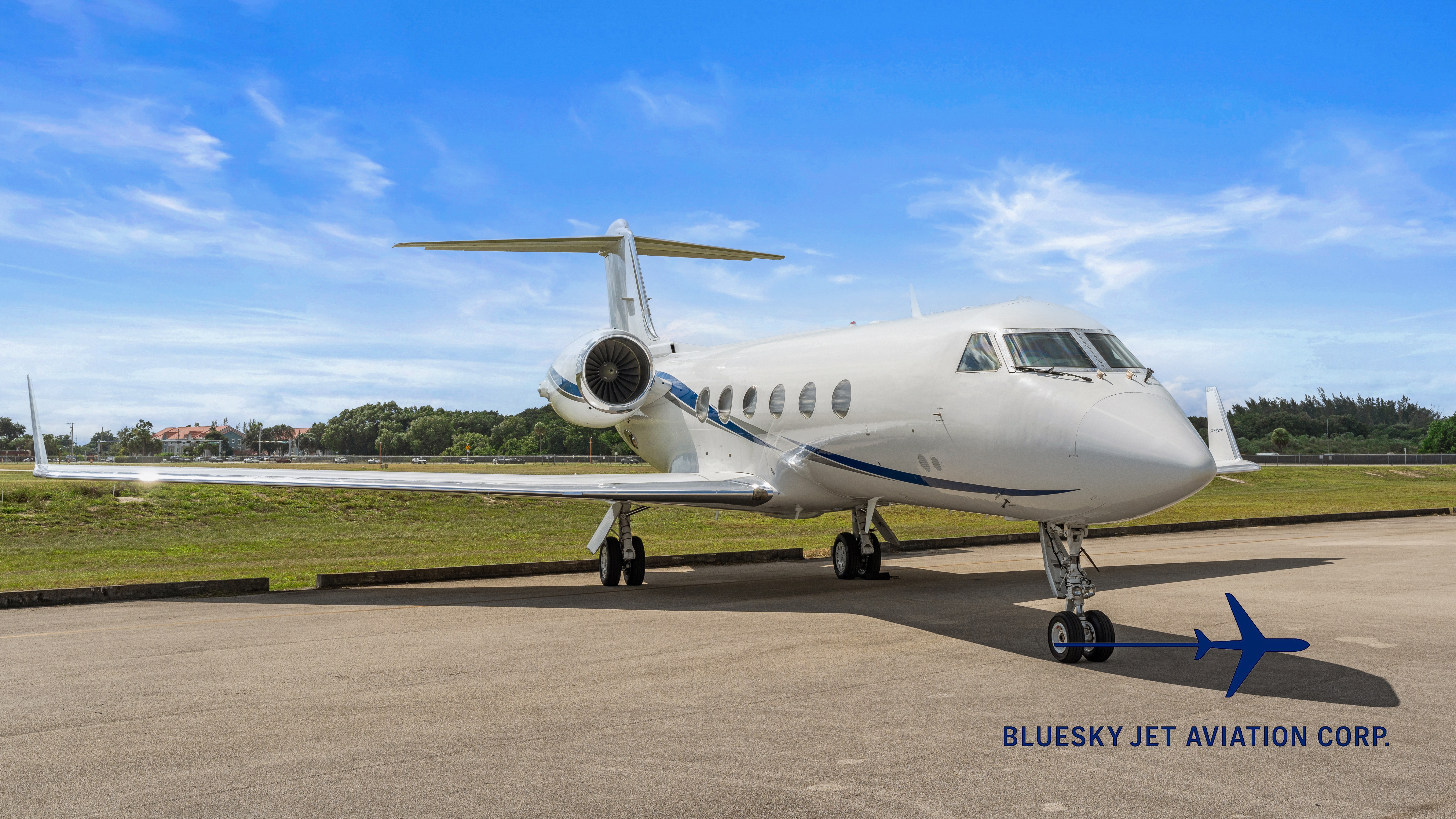 Gulfstream GIV-SP gallery image 3