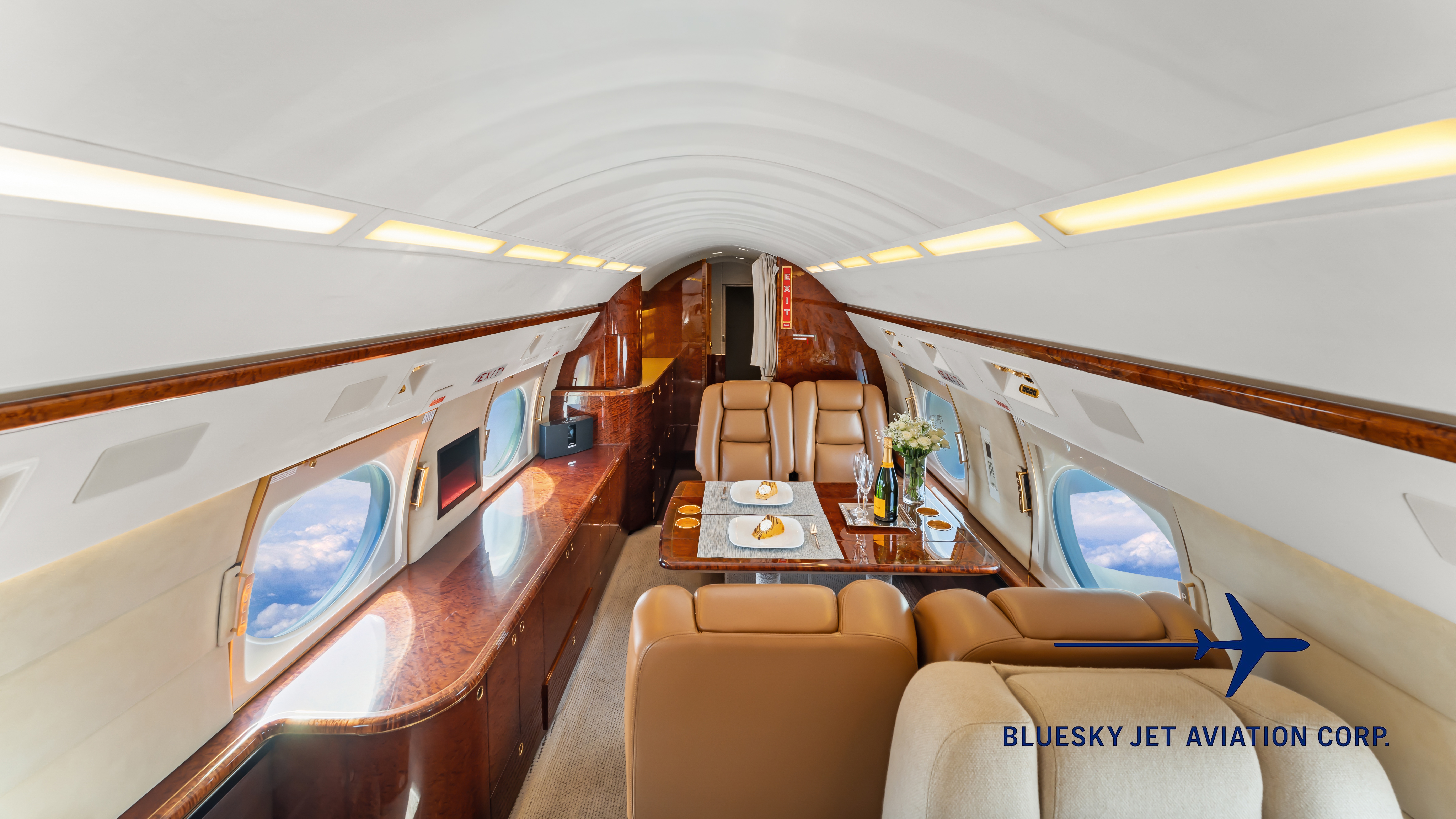 Gulfstream GIV-SP gallery image 6