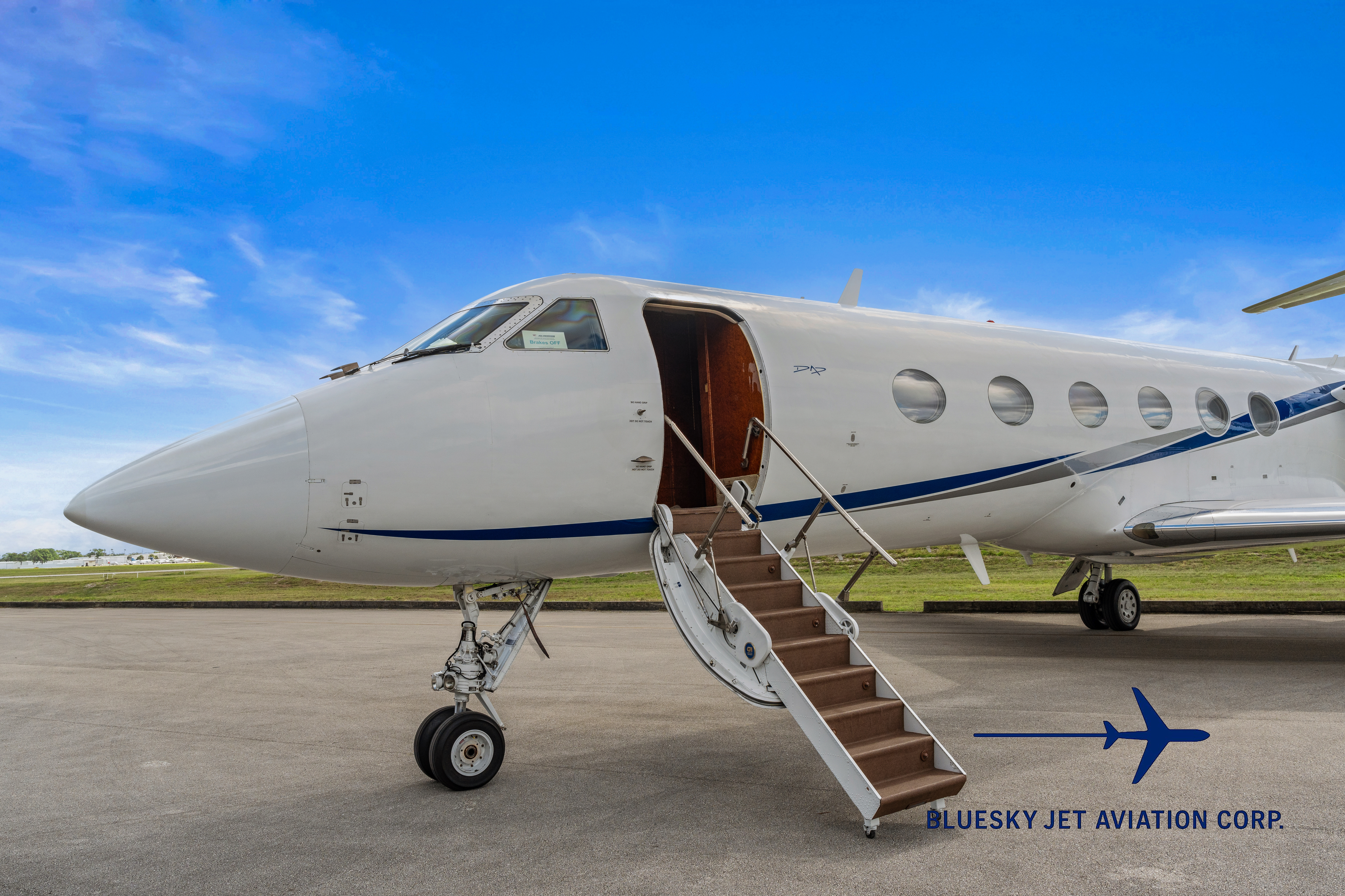 Gulfstream GIV-SP gallery image 2