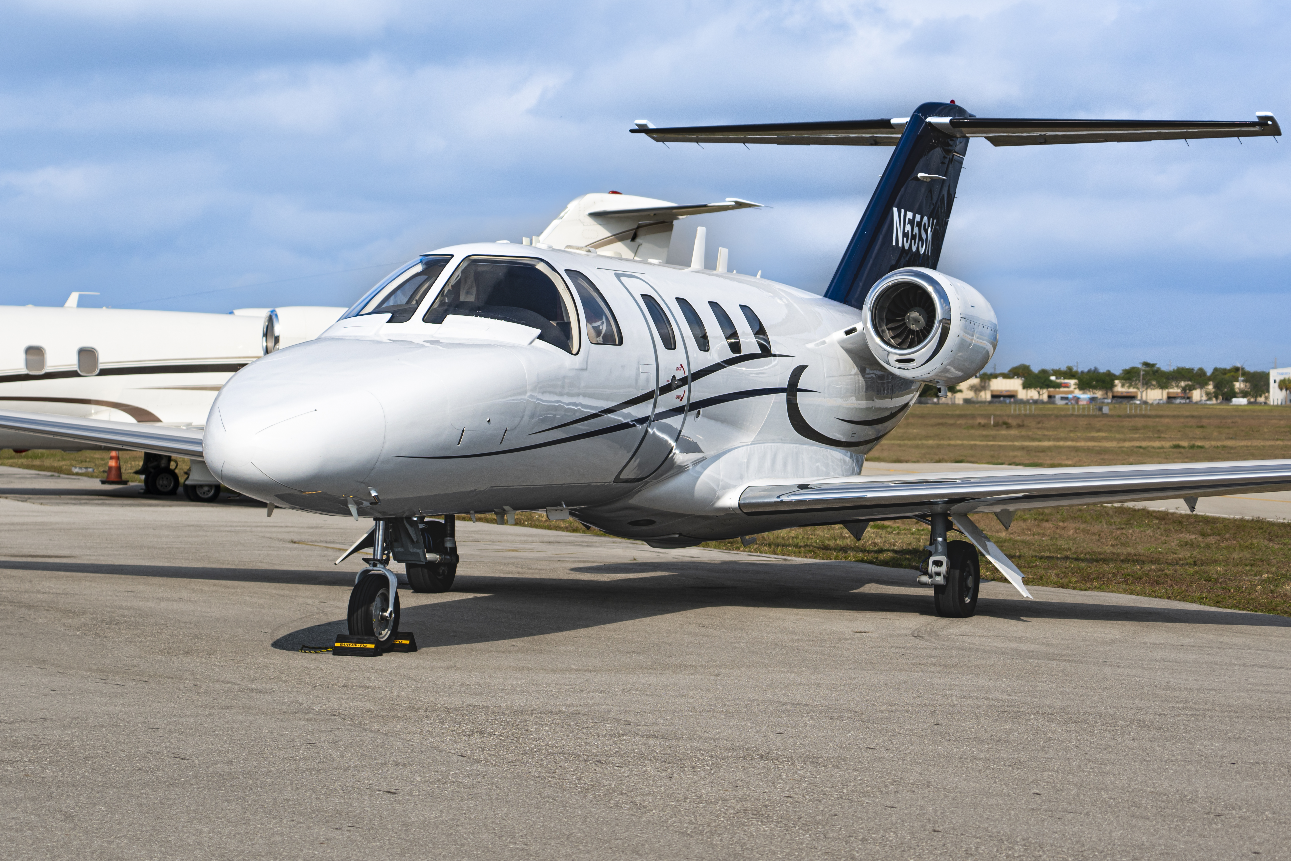 Cessna Citation CJ gallery image 2