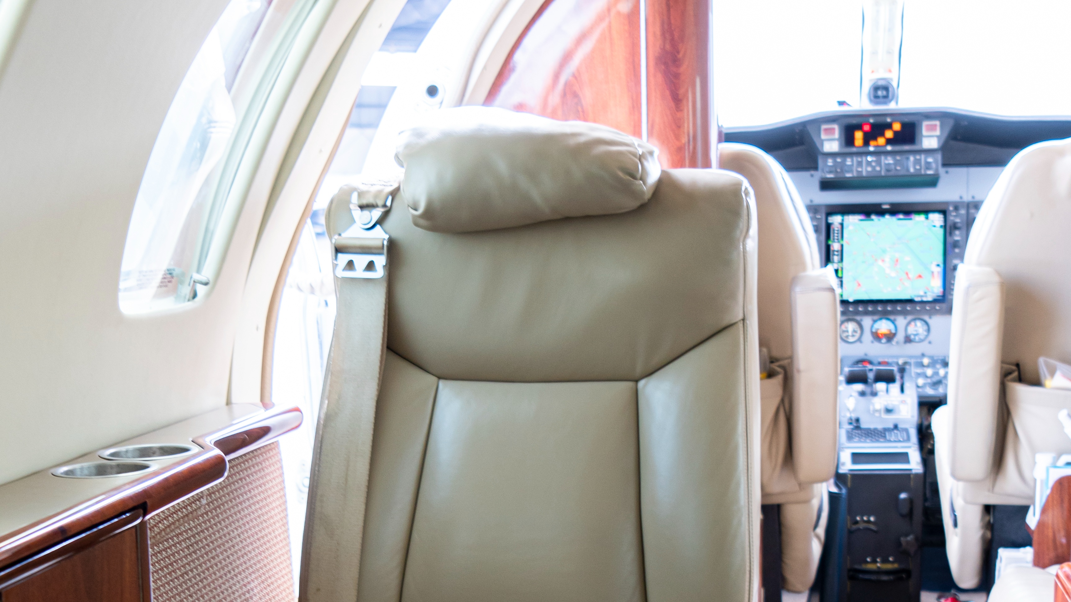 Cessna Citation CJ gallery image 8