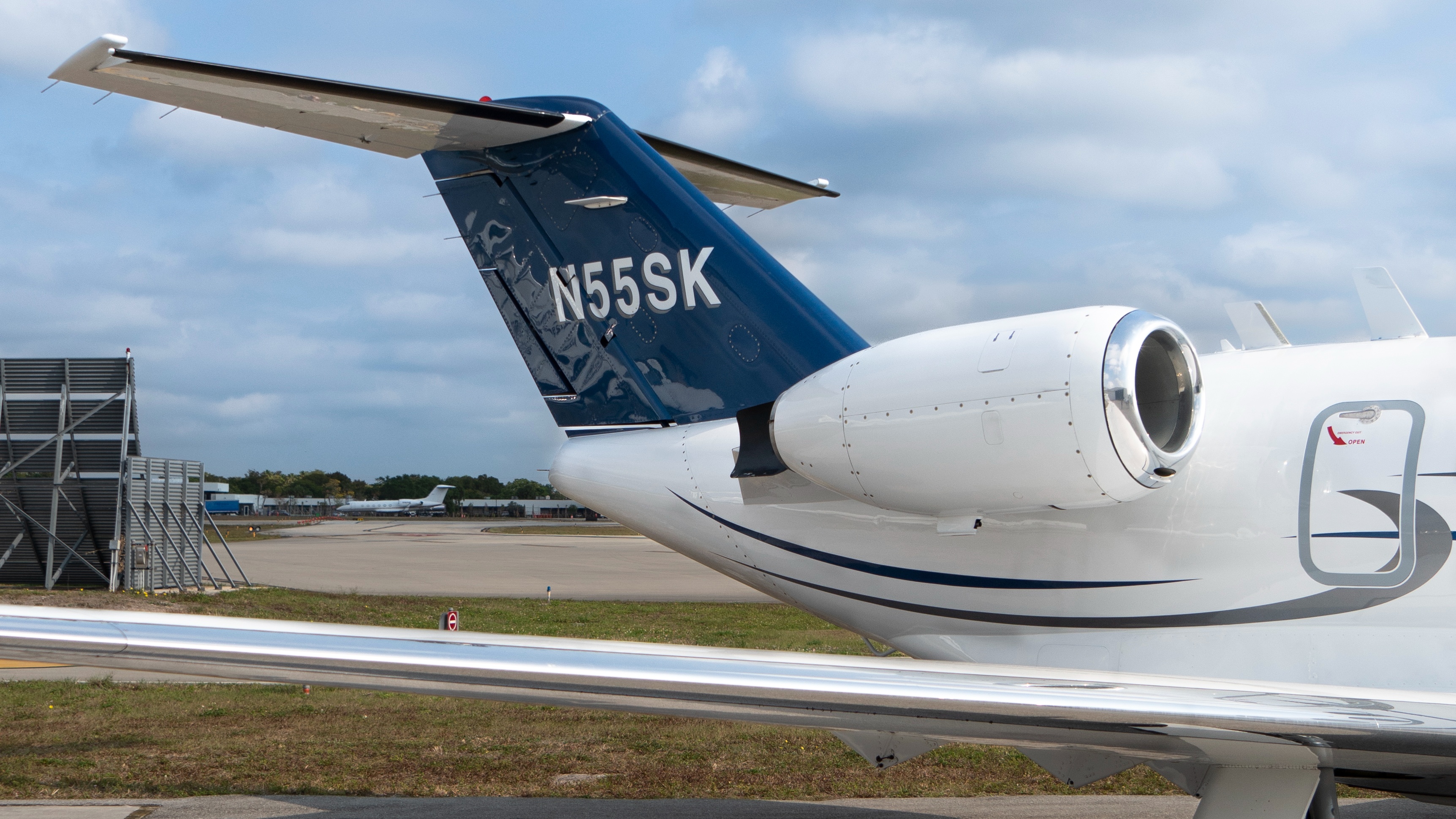 Cessna Citation CJ gallery image 10