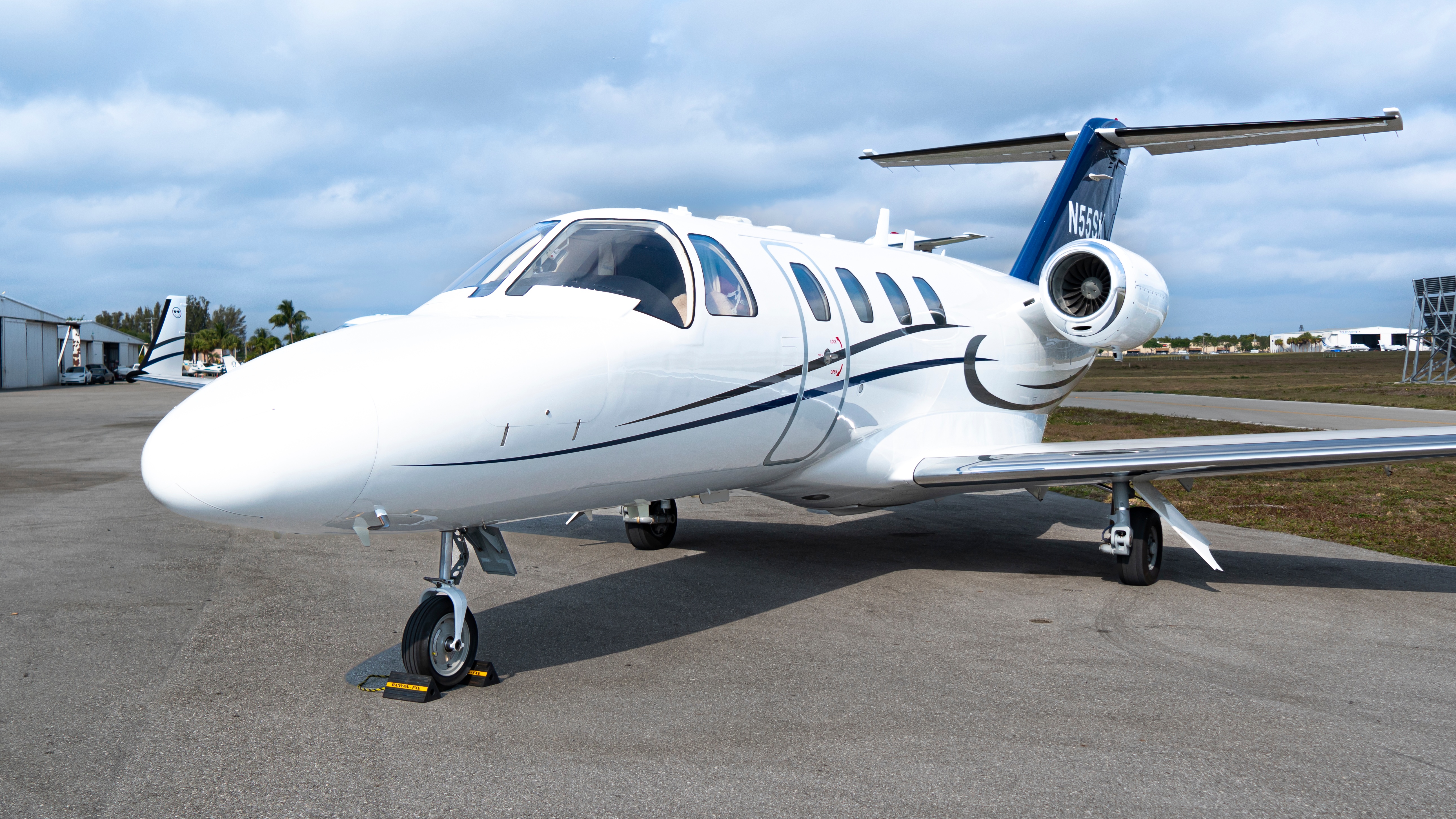 Cessna Citation CJ gallery image 12