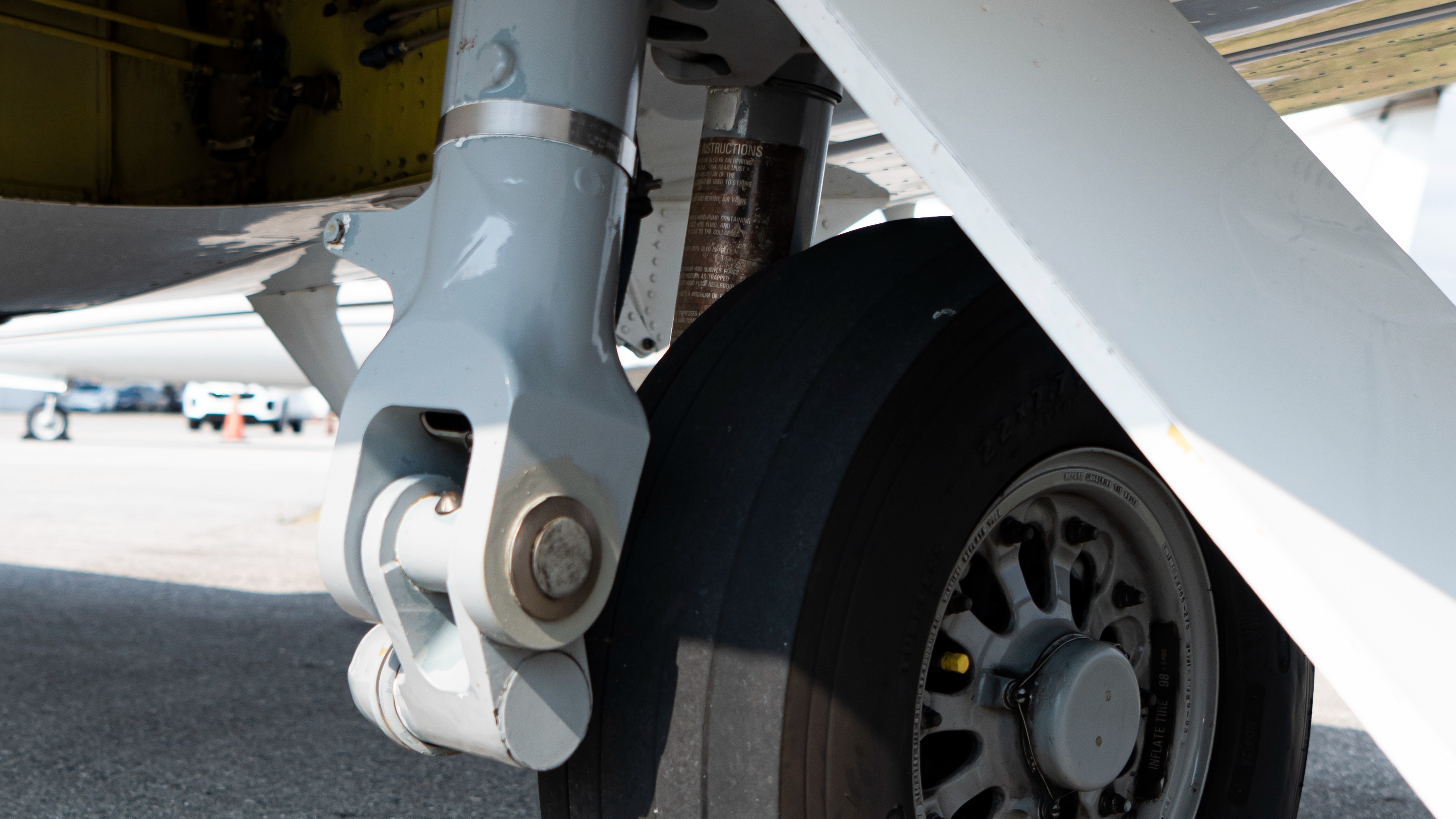 Cessna Citation CJ gallery image 6