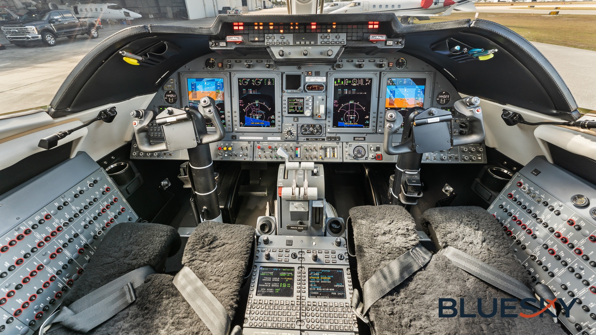 Learjet 60XR gallery image 5