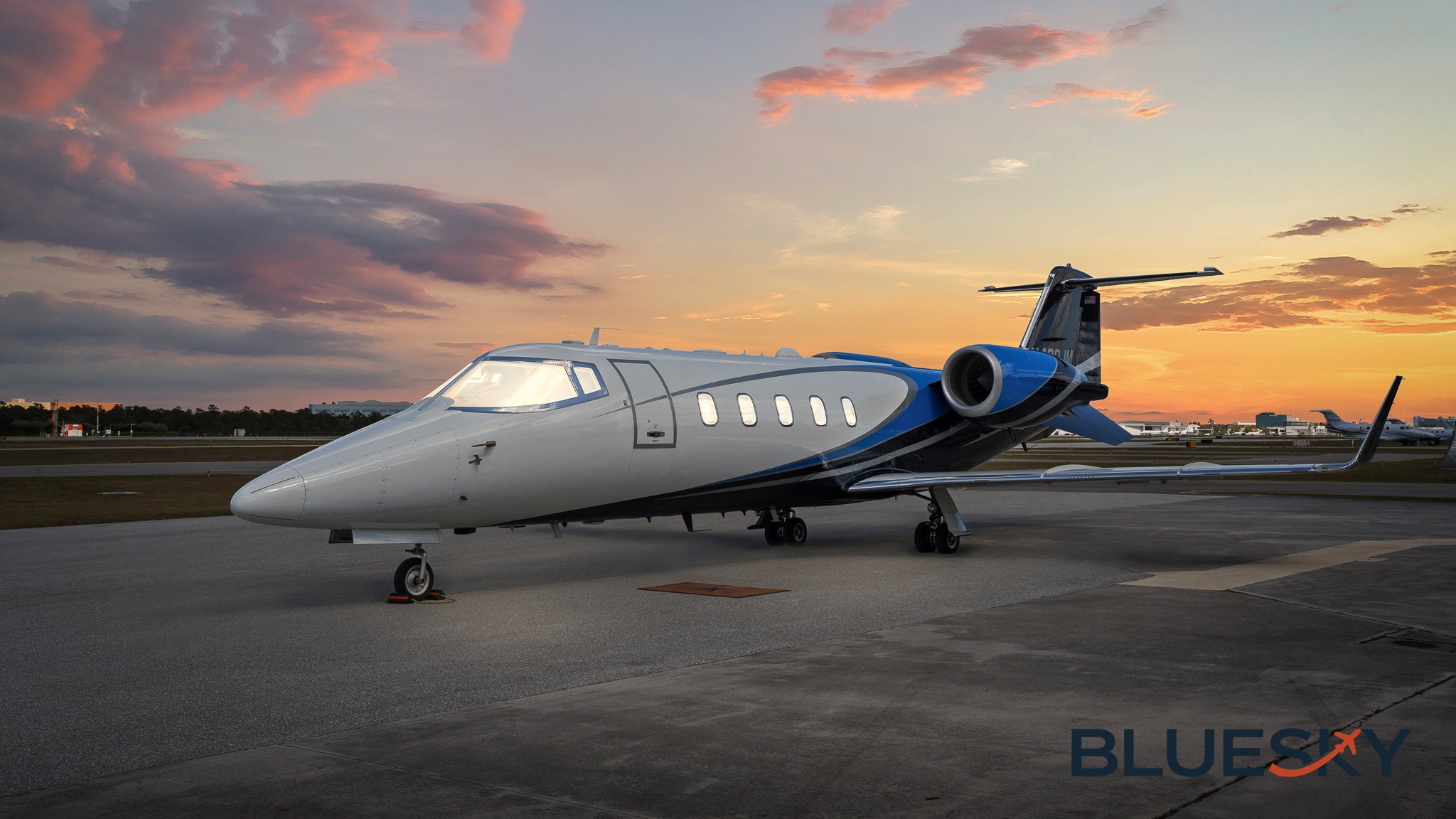 Learjet 60XR gallery image 4